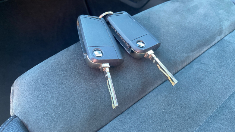 SEAT Ibiza 1.0 TSI 110 Xcellence 5dr Petrol Hatchback